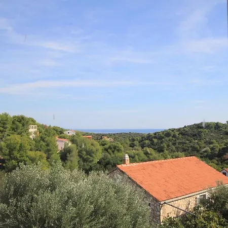 Appartement 8864b Rukavac (Vis)